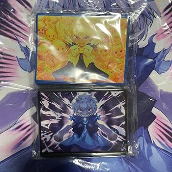 あ*あ様 金色のガッシュベル 限定スリーブ　40枚セット あ*あ様 金色のガッシュベル 限定スリーブ 40枚セット あ*あ